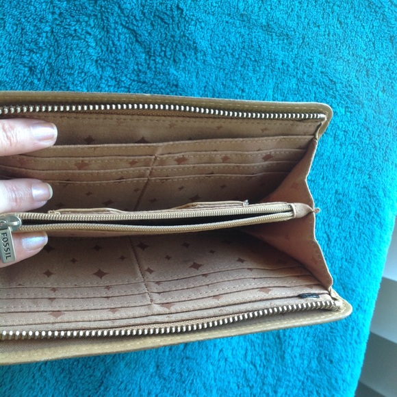 Kipling, Fossil, Michael Kors Bundle - Picture 7 of 10